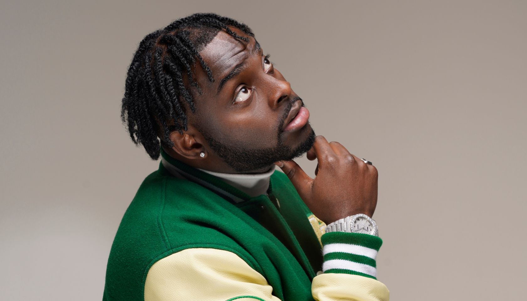 Mike Teezy