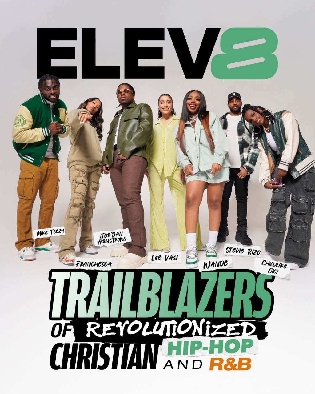 Elev8 Trailblazers (UPDATED)