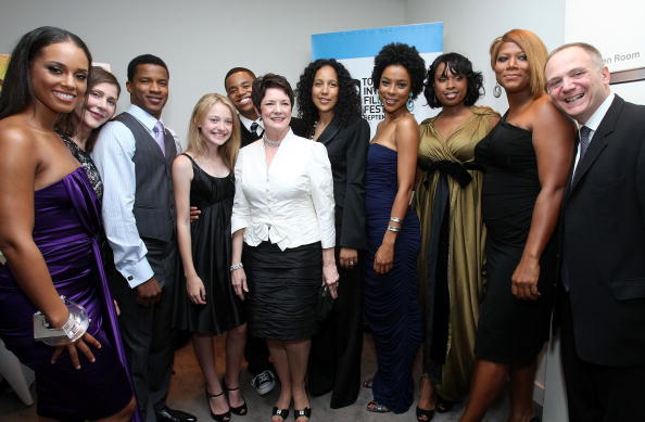 2008 Toronto International Film Festival - Fox Searchlight's "The Secret Life Of Bees" Premiere