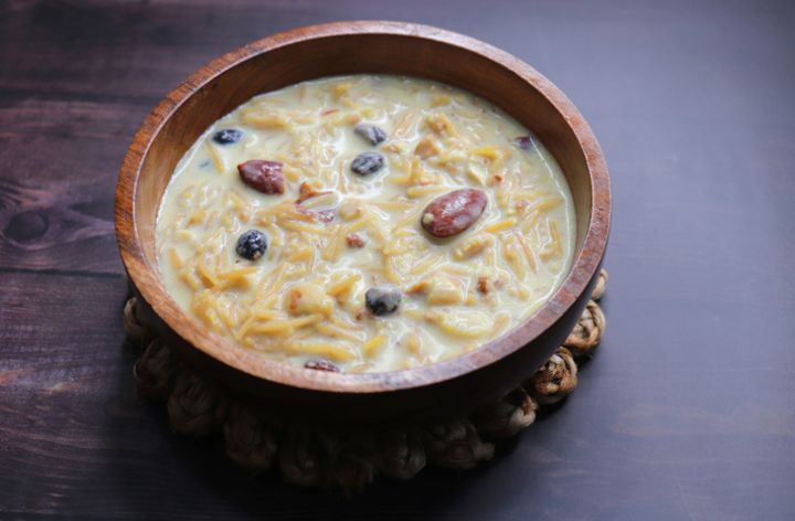 Sheer Khurma