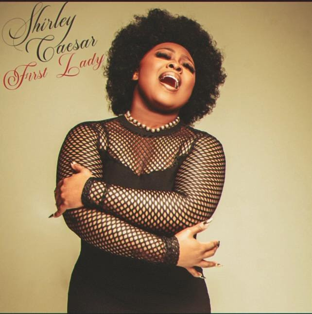 Jekalyn Carr Birthday Photoshoot