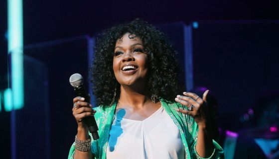 Gospel Songs This Week (April 26): CeCe Winans, Todd Dulaney, Aaron
Cole & More