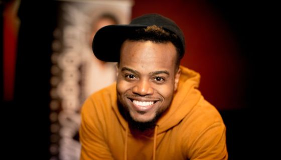Travis Greene Releases New Book, ‘Are You Praying the Wrong
Thing?’