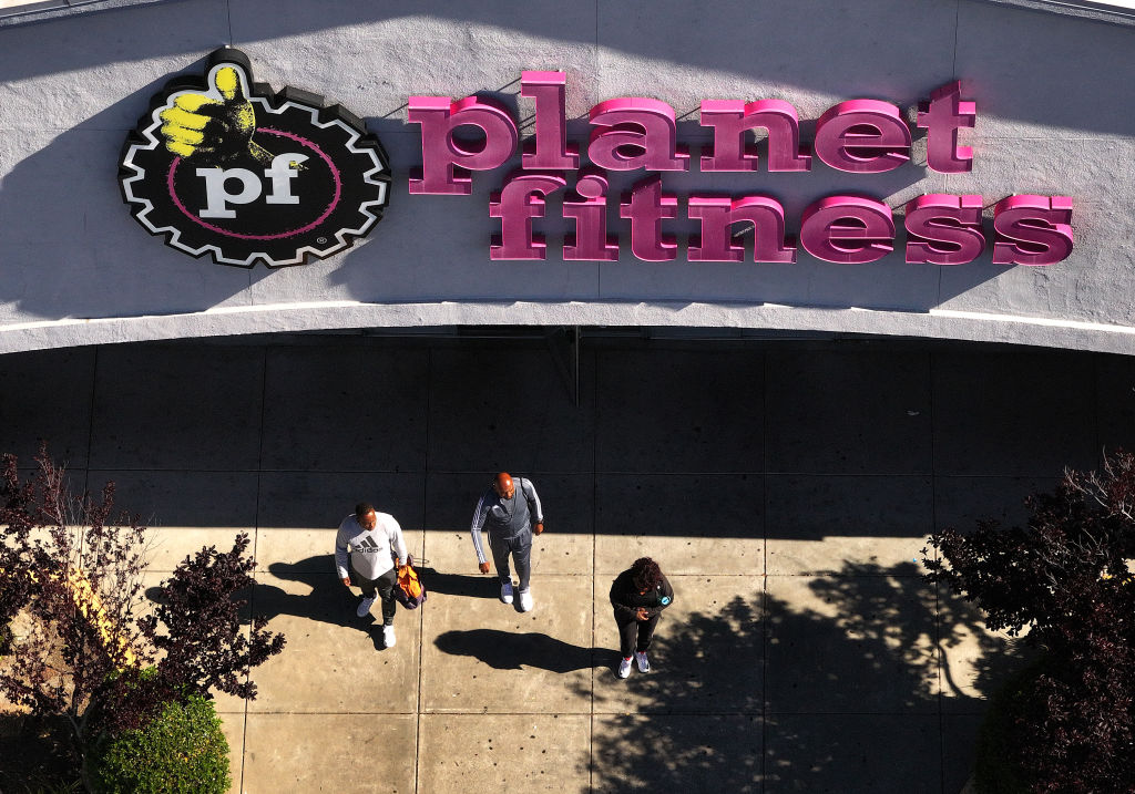 planet fitness free membership - Planet Fitness Revenue Rises Over 11 Percent In Quarterly Earnings Report