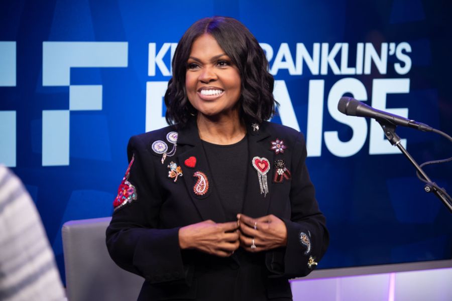Celebrities Visit SiriusXM - June 5, 2024