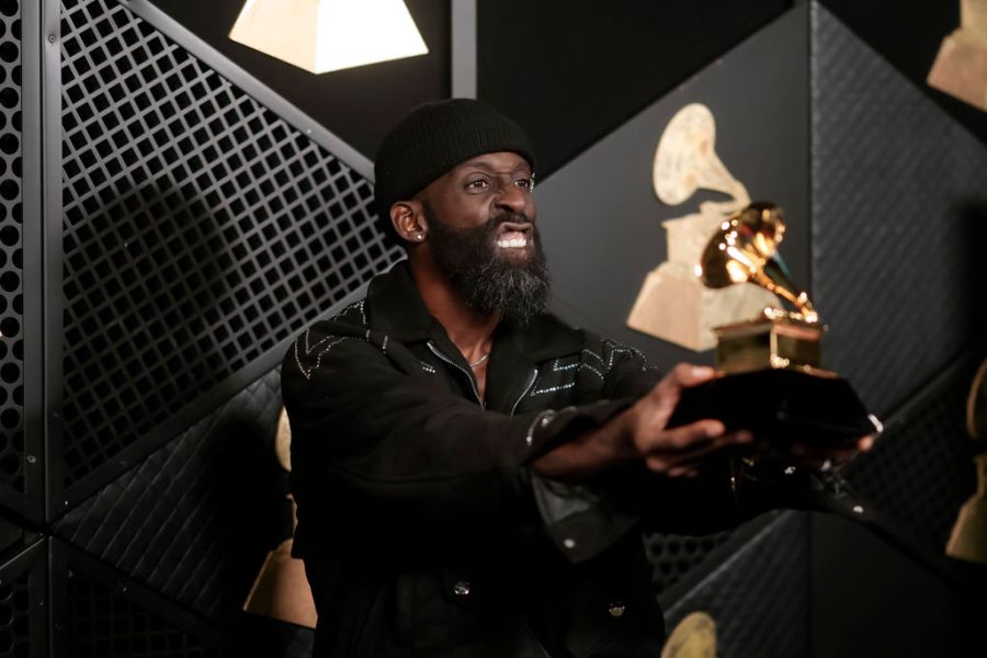 66th GRAMMY Awards - Premiere Ceremony