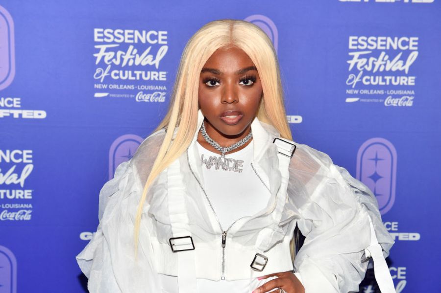 2023 ESSENCE Festival Of Culture™ – Ernest N. Morial Convention Center - Day 3