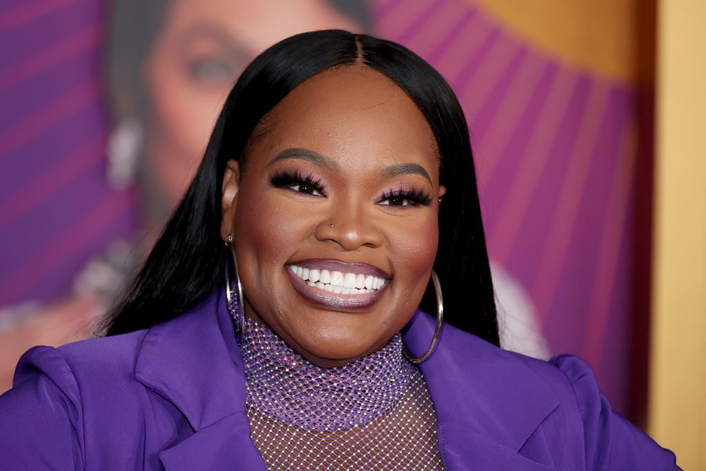 World Premiere Of Warner Bros.' "The Color Purple" - Arrivals