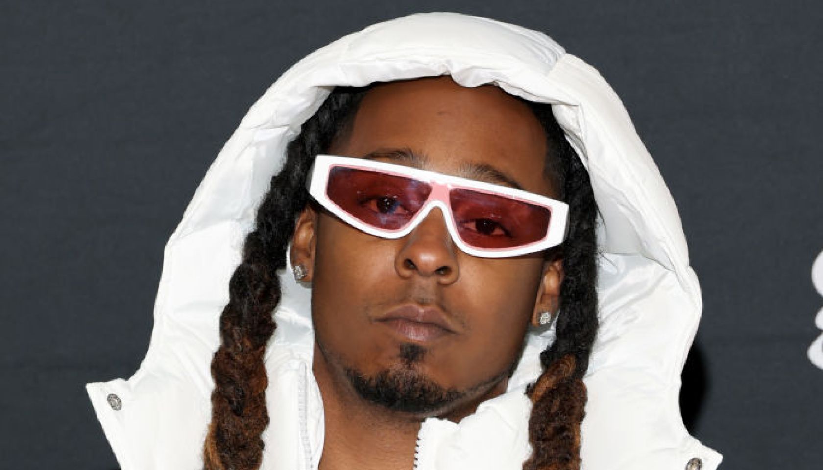 53rd Annual GMA Dove Awards - Arrivals