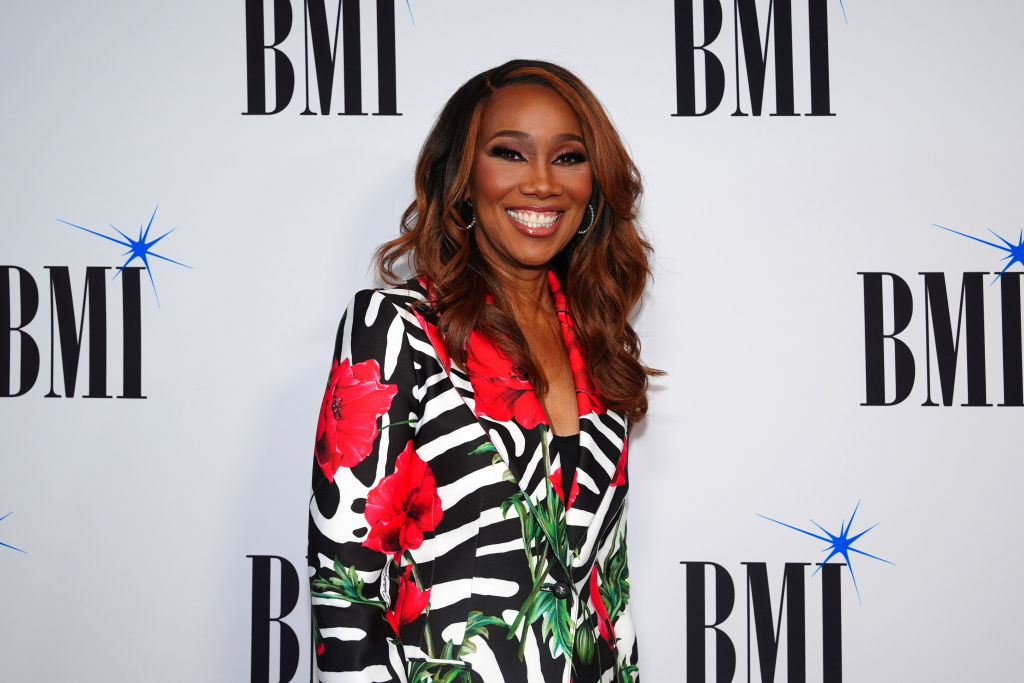 2024 BMI Trailblazers of Gospel Music Awards