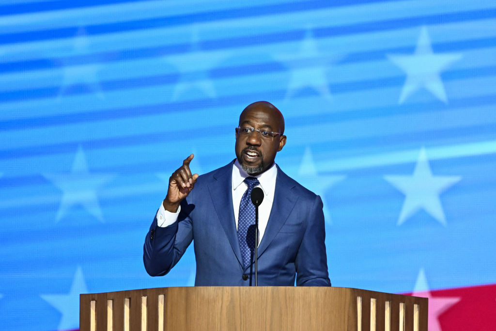 TOPSHOT-US-VOTE-POLITICS-DEMOCRATIC-CONVENTION