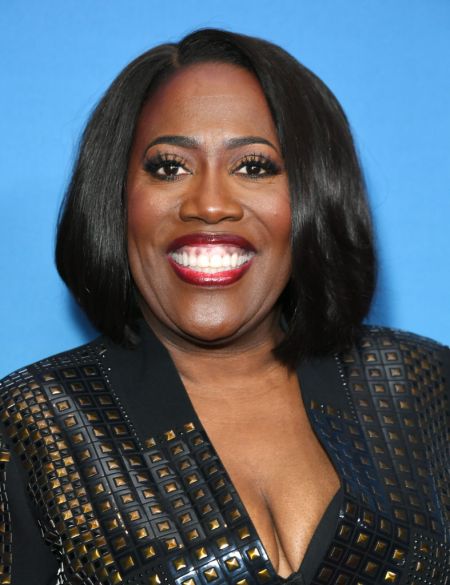 Sheryl Underwood