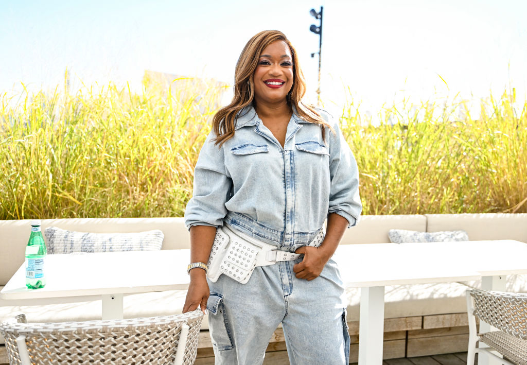 Food Network New York City Wine & Food Festival presented by Invesco QQQ - Sunday Brunch hosted by the Cast of the Kitchen