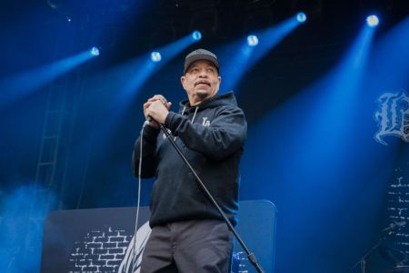 Ice T