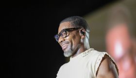 Miami Jazz In The Gardens Music Festival