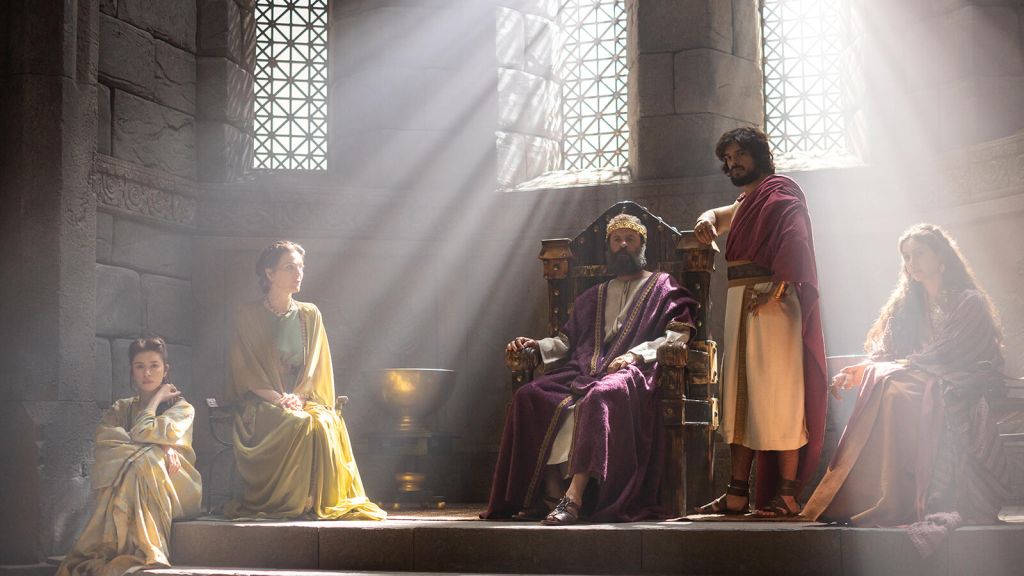 House of David - Prime Video
