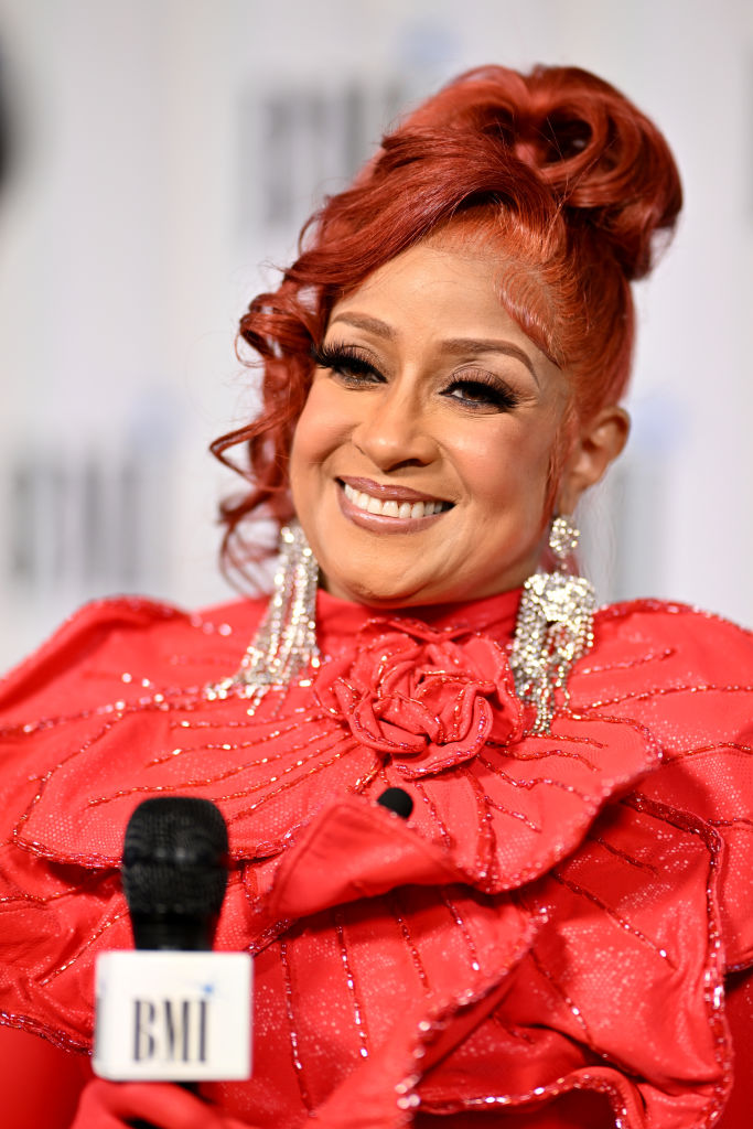 2024 BMI Trailblazers Of Gospel Music Awards