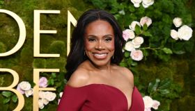 82nd Annual Golden Globes - Arrivals