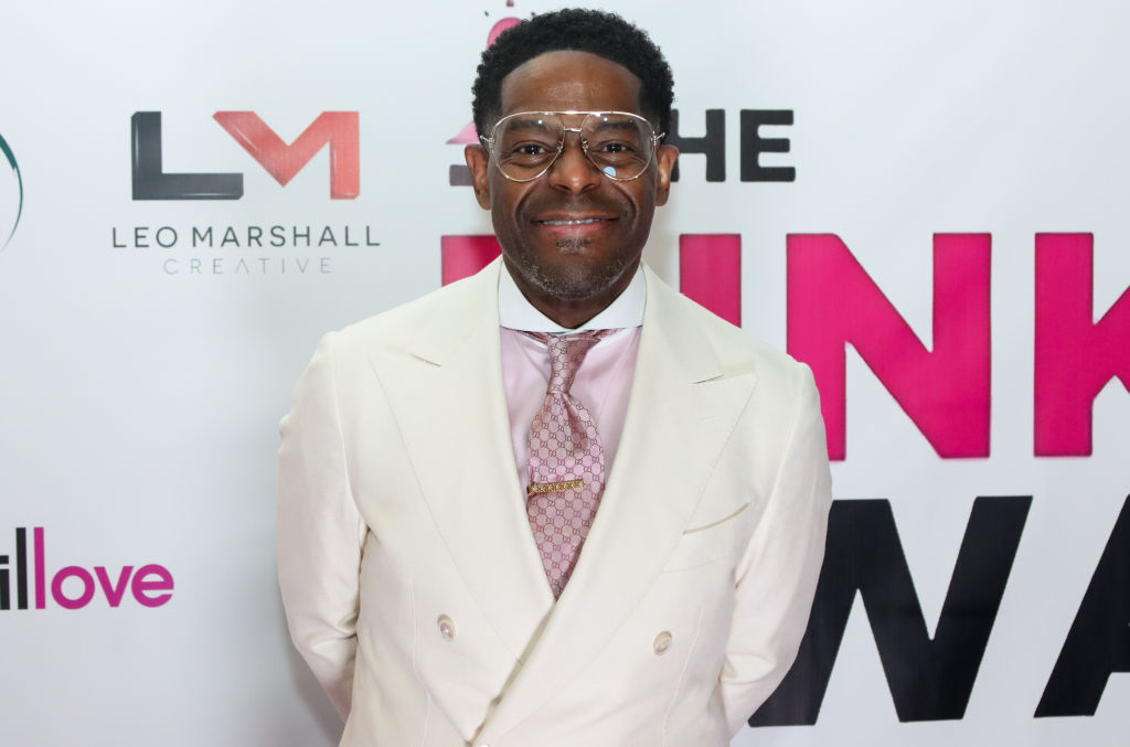 The Pink Awards 2024