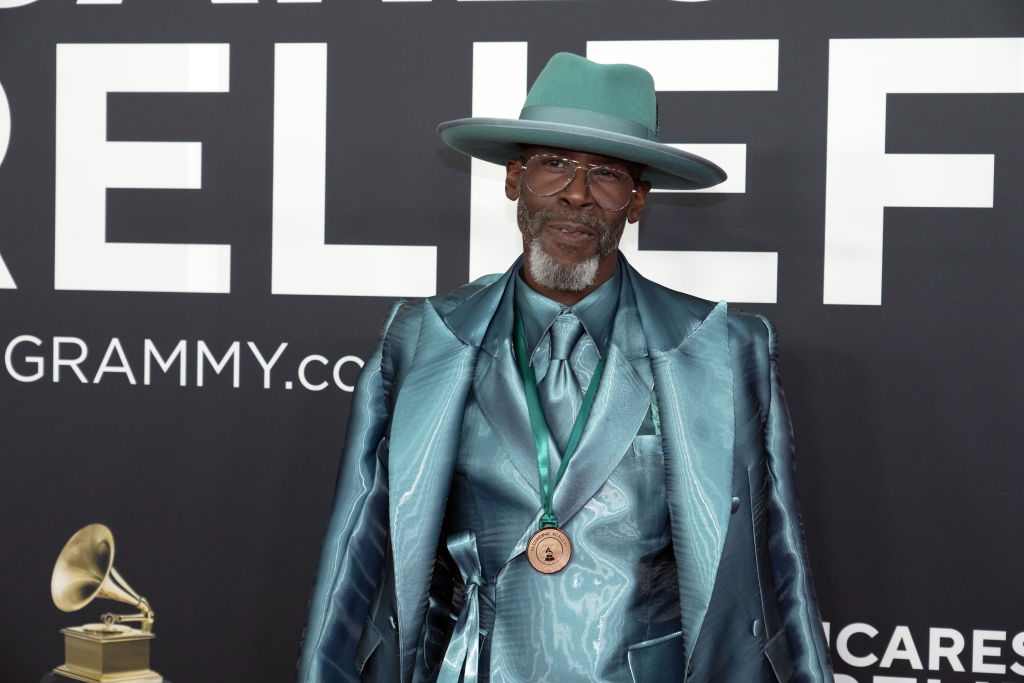 67th GRAMMY Awards - Arrivals