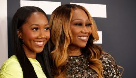 67th GRAMMY Awards - Arrivals